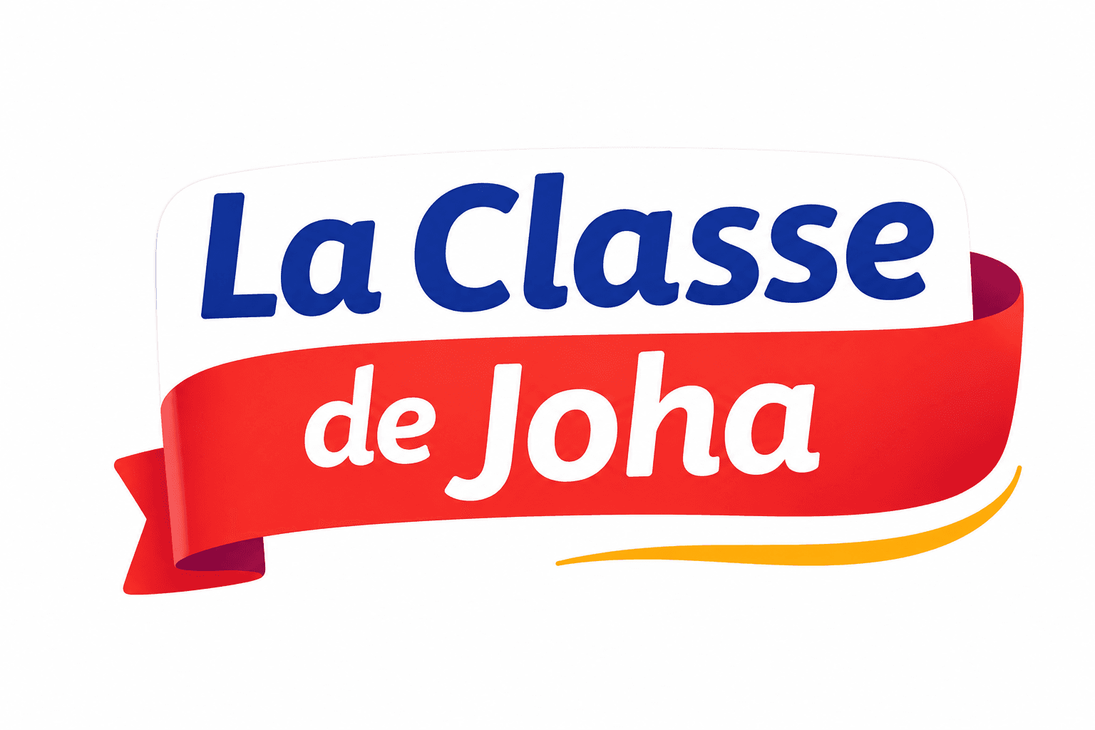 La Classe de Joha